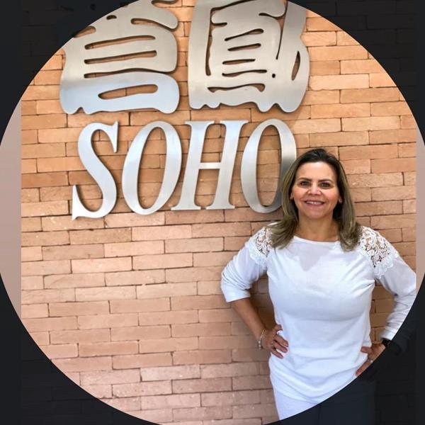 Elza - Manicure e Pedicure SOHO Morumbi